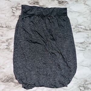 Lululemon | Boulevard Bliss Skirt Athletic | Grey | Womens | 8